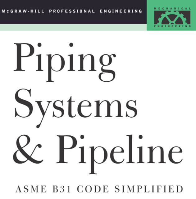 سیستم‌های لوله‌کشی و خطوط لوله