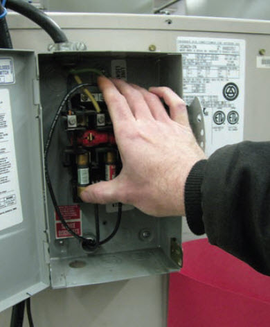 ایمنی برق ایمنی برق