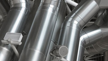 محاسبه ابعاد کانال کشی