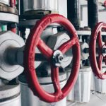 STEAM-00 لوله بخار