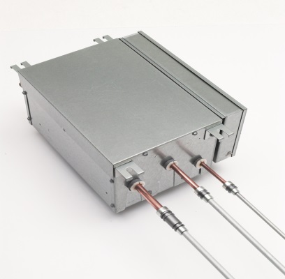 سیستم های vrf 5 سیستم های vrf 5