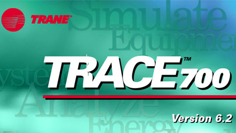 trace700 01 - آموزش نرم افزار ترین تریس 700 - بخش 2