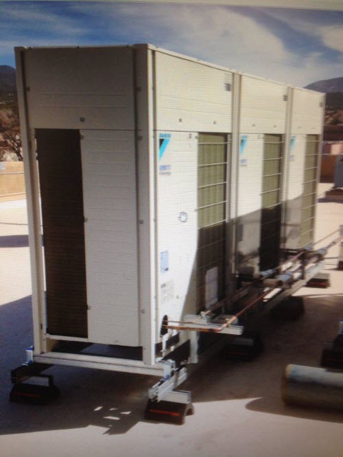 سیستم وی آر اف2 سیستم وی آر اف2