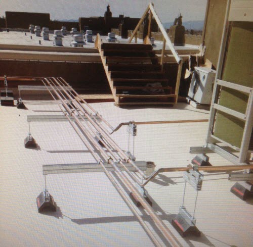 سیستم وی آر اف5 سیستم وی آر اف5