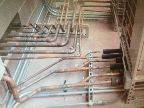 سیستم وی آر اف4 سیستم وی آر اف4