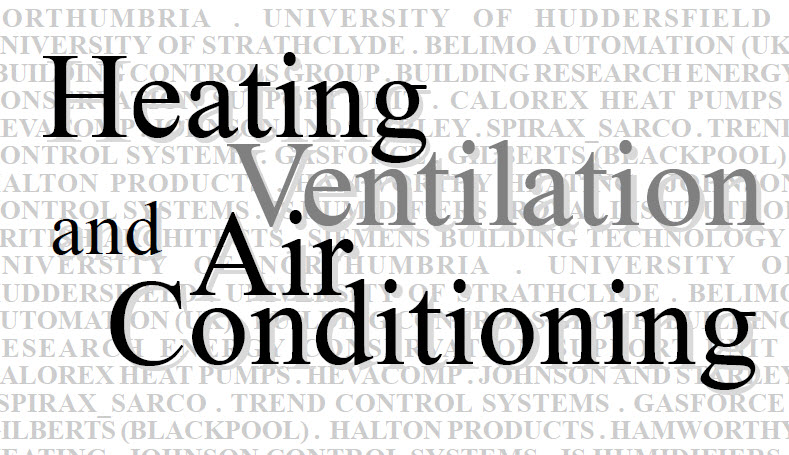 سیستمهای تهویه مطبوع سیستمهای تهویه مطبوع